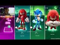 All Video Meghamix - Sonic Exe - Knuckles Exe - Shadow Exe - Dark Sonic - Knuckles - Sonic - Tails🎯🎶