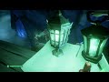 Sea of Thieves tall tales