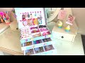 DIY - How to make Jewelry Organizer with waste Shoebox