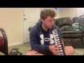 Castaways, Played on Melodica