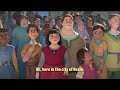 Disney Wish: Welcome to Rosas (Sing Along)
