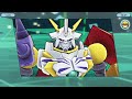 Digimon Re:Arise All(-ish) 1 Scenario Clash Battles￼