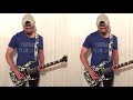 MEMPHIS MAY FIRE - THE SINNER GUITAR COVER