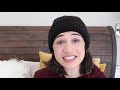 COLLEEN BALLINGER REACTS TO CHILDBIRTH ONE YEAR LATER!