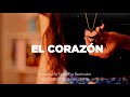 El Corazón - Pista de Reggaetón - Uso Libre - Beat De Reggaetón Romantico Piano Romantic Style🔥