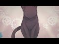 黒猫/赤髪（covered by 鈴谷アキ）