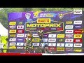 🔥🔥SP10 BEBEK 2T 125CC SATRIA STANDAR OPEN🔥🔥 MOTOPRIX REGION B || Sirkuit Bukit Peusar 2024