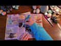 Vermont Country Store Catalog!🪺Easter! (Whispered) Page turning~ browsing~Writing with Sharpie~ASMR