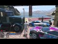 EL GTA 5 mas REALISTA