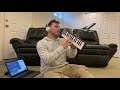 Moanin' Melodica