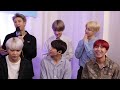 BTS I Backstage at the AMAs