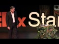 The cultural taboos of suicide and mental illness | John Nieuwenburg | TEDxStanleyPark