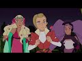 Mermista Being My Favorite Character For 1 Minute and 51 Seconds | She-Ra S1