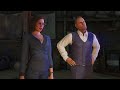 GRAND THEFT AUTO 5 - I FOUGHT THE LAW | PS5 - GAMEPLAY WALKTHROUGH