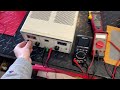 Building an Obsolete Prototype AVR Replacement for a Honda EM500