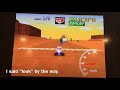 [MK64] Kalimari Desert 1:59.13 NTSC