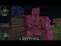 Minecraft with gun mod  Episode 2