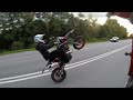 KTM EXC 125 vs Husqvarna TE 125 | AWESOME SOUND!