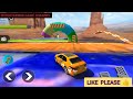 Impossible Sports Car Racing Simulator Games 3D - Kar Wala Game - Download Best Games - Gadi Game