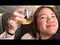 Nana 🍌 Vlogs | Singapore Vlog Part 4 | Bday Meal, Orchard, Dinner at Marina Bay Sands, Going home ✈️