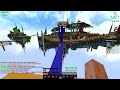 SWEATY CLUTCHES in Ultimate Bedwars