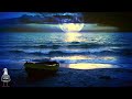 Music with the sound of the sea and nature sounds - Relaxing Music