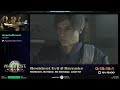 Resident Evil 2 Remake - Leon 1st A - Hardcore No Save No Damage - MAGfest 2024