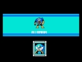 Mega Man 2 (NES) music - Air Man (PAL)