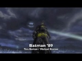 DCUO Character Create - Over 60 DC Comics Characters Created. Check it out!