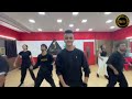 Zinda Banda | Zinda Banda Dance | Zinda Banda Dance Video | Zinda Banda Choreography | Fitness Dance
