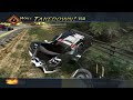 Franz Ferdinand - This fire - BURNOUT 3 TAKEDOWN