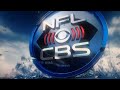 NFL on CBS intro - 2015 - Browns at Steelers