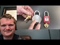 Nuclear Engineer Reacts to LockpickingLawyer 