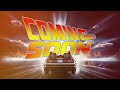 Back to the Future 4 (2025) - Teaser Trailer | Tom Holland, Michael J. Fox | Universal Pictures