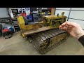 How Much Does It Cost to Completely Rebuild a Caterpillar D2?  #5J1113 Rebuild Project Cost Tally