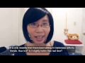 Cantonese Practice - June 2014 (With English Subtitle)