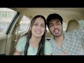 OUR PreeWEDDING Shoot....!!! fulll video || theoddinarycouple ||