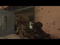 Call of Duty: Modern Warfare (Realism Difficulty Campaign Episode 6: Hunting Party)