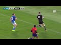 Every All Blacks try in 2018