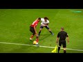 Ronaldo and Rashford favourite skill move
