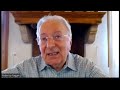 Interview with idealist physicist and inventor of the microprocessor, Federico Faggin