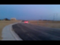 Front Wheel Drifting on a 2012 Ford Focus
