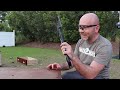 Is an Axe a Good Weapon for Home Defense? | Woox Axes Reviewed