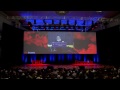 TEDxBrussels - David Deutsch - The Unknowable & how to prepare for it