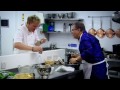 Meatloaf takes on Chef Ramsay | The F Word