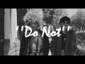 Do Not - G-Eazy Type Beat (prod. CASHKES)