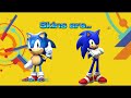 Sonic Regen Announcement