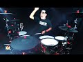 Experience the Intensity: 'MONEY' by PINK FLOYD - Drum Cover (Alesis Strike Pro)