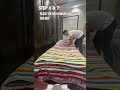 TLE Duvet Make-Up Bed Performance Task