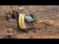 Amazing Moment of Oversize TRUCK Operator Skills | Best of Heavy Equipment Disaster Compilation